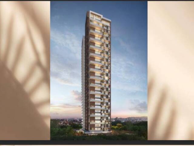 Apartamento para Venda em Barueri - 2
