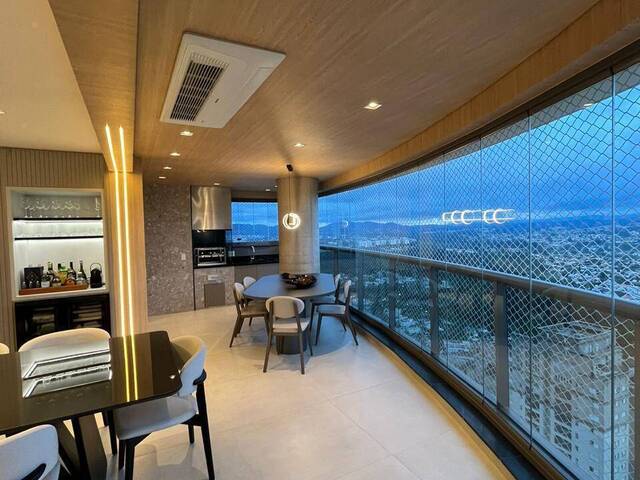 #14046 - Apartamento para Venda em Barueri - SP - 1