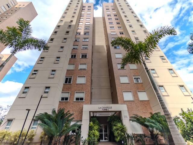 #14048 - Apartamento para Venda em Santana de Parnaíba - SP - 1