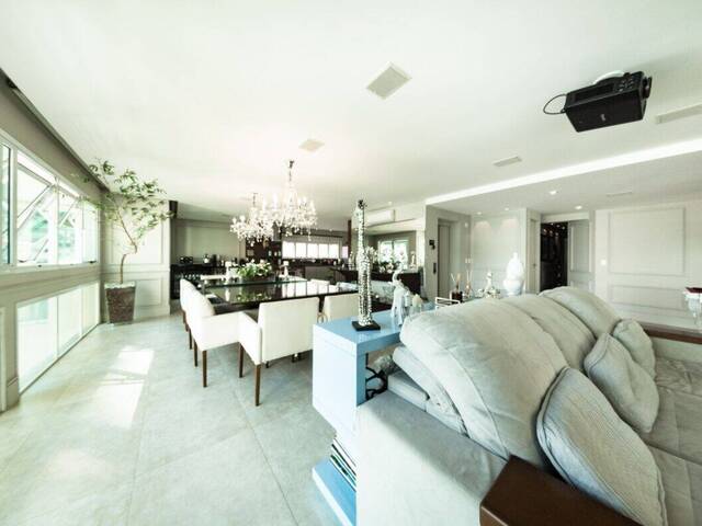 #14051 - Apartamento para Venda em Barueri - SP - 1