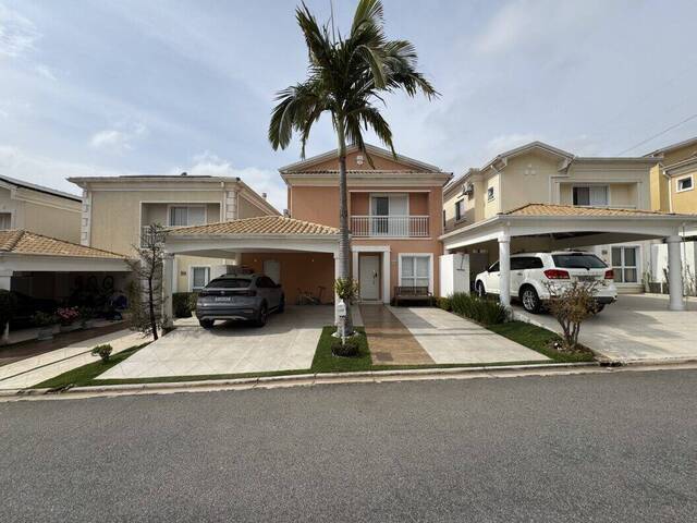 #14052 - Casa em condomínio para Venda em Santana de Parnaíba - SP - 1