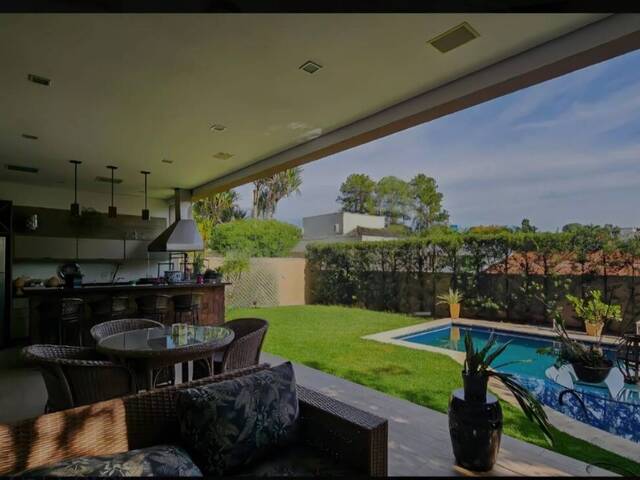#14054 - Casa em condomínio para Venda em Barueri - SP - 2