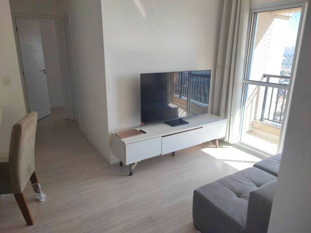 #14056 - Apartamento para Venda em Carapicuíba - SP - 3