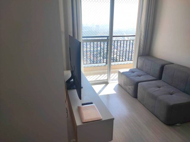 Apartamento para Venda em Carapicuíba - 5