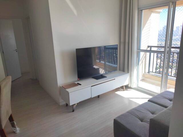 #14056 - Apartamento para Venda em Carapicuíba - SP - 2