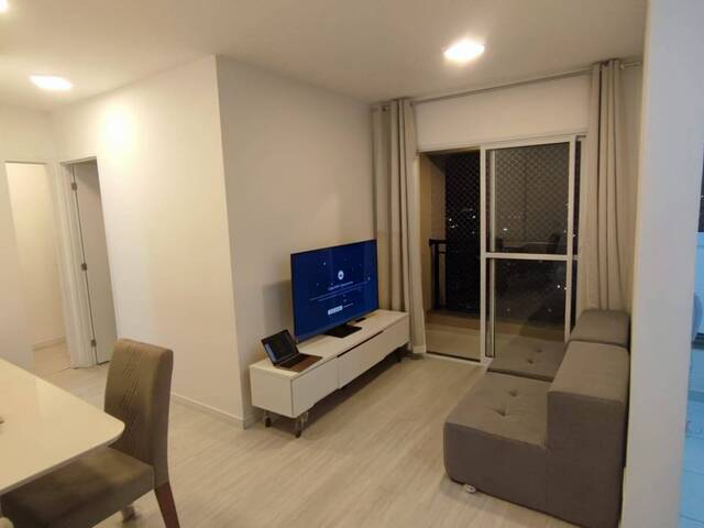 #14056 - Apartamento para Venda em Carapicuíba - SP - 1