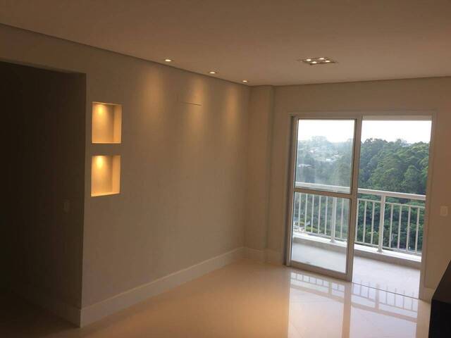 #14058 - Apartamento para Locação em Barueri - SP - 3
