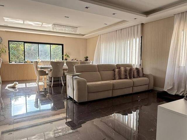 #14059 - Casa em condomínio para Locação em Santana de Parnaíba - SP - 3