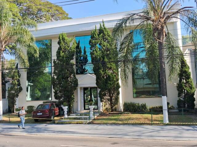 Venda em Jardim América - São Paulo