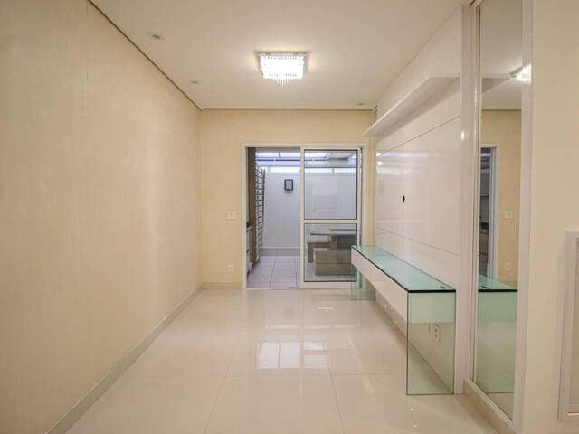 #14063 - Apartamento para Locação em Barueri - SP - 1