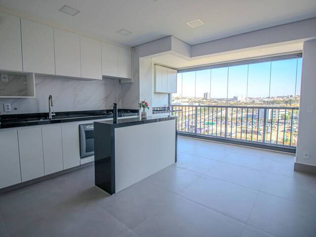 #14064 - Apartamento para Locação em Barueri - SP - 2