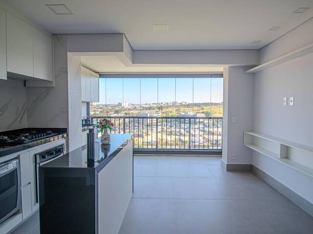 #14064 - Apartamento para Locação em Barueri - SP - 1