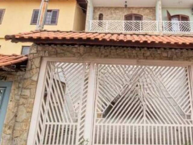 #14066 - Casa em condomínio para Venda em Osasco - SP - 1