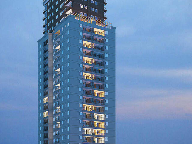 #14067 - Apartamento para Venda em Barueri - SP - 2