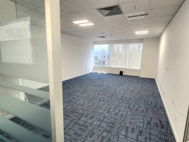 #14068 - Conjunto Comercial para Locação em Barueri - SP - 2