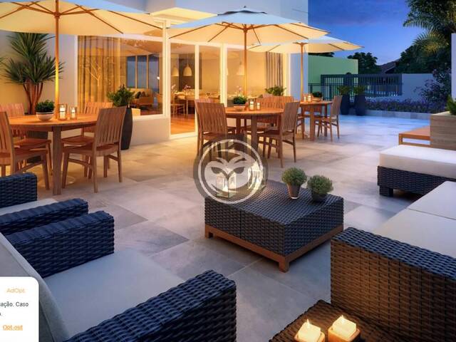 #14072 - Apartamento para Venda em Barueri - SP - 2