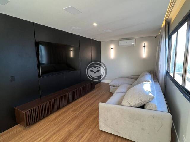 #14057 - Apartamento para Venda em Barueri - SP - 1