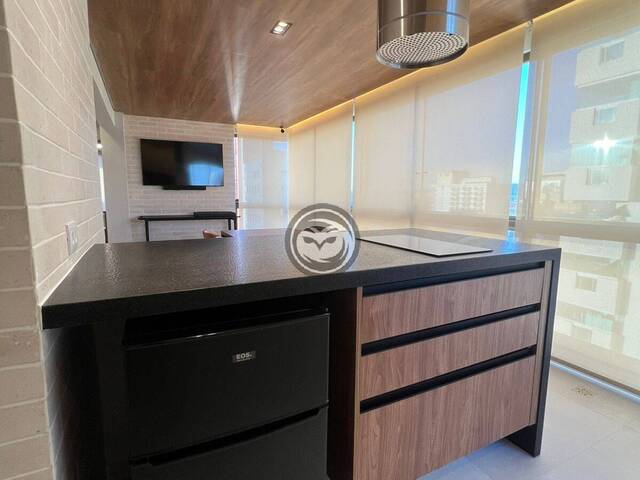 #14057 - Apartamento para Venda em Barueri - SP - 3