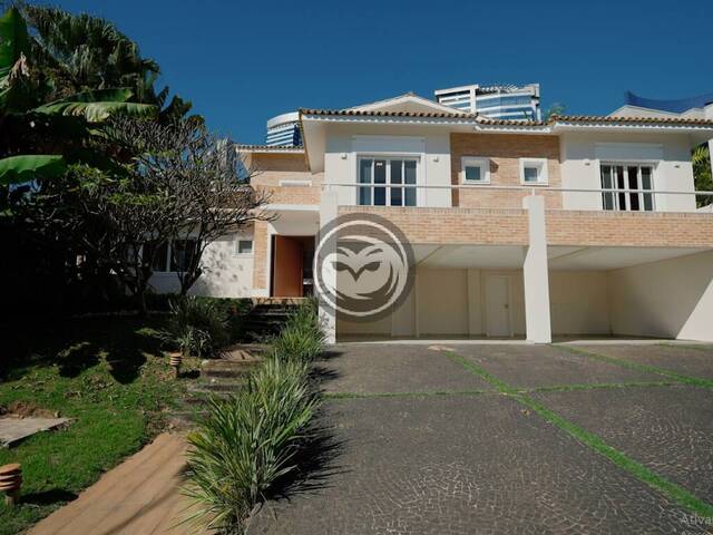 #14076 - Casa em condomínio para Venda em Barueri - SP - 2