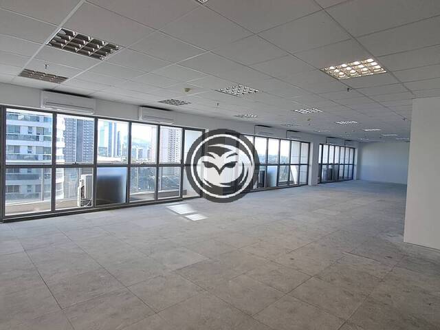 #14069 - Conjunto Comercial para Locação em Barueri - SP - 1