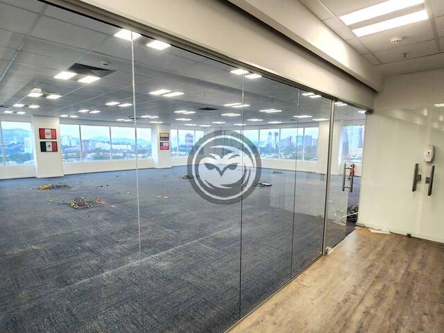 #14068 - Conjunto Comercial para Locação em Barueri - SP - 2