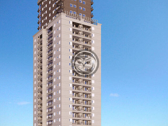 #14067 - Apartamento para Venda em Barueri - SP - 1