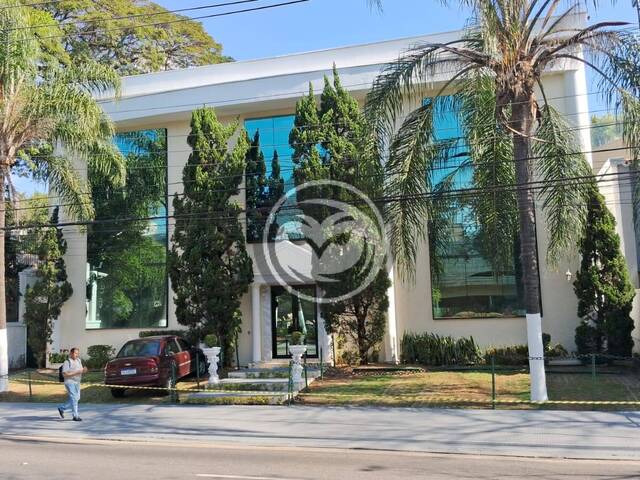 #14060 - Conjunto Comercial para Venda em São Paulo - SP - 1