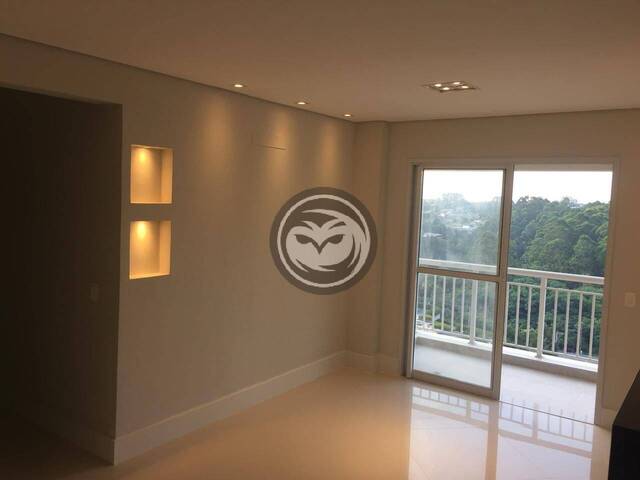 #14058 - Apartamento para Locação em Barueri - SP - 2