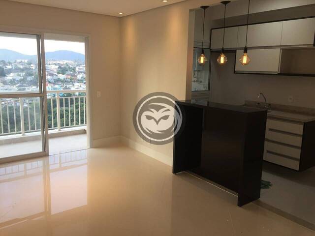 #14058 - Apartamento para Locação em Barueri - SP - 1