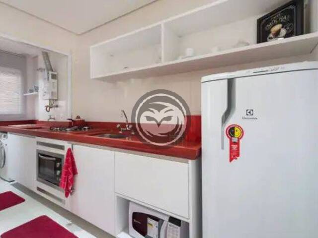 #14077 - Apartamento para Locação em Barueri - SP - 2