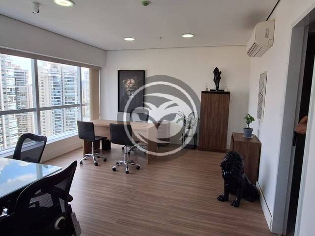 #14078 - Conjunto Comercial para Locação em Barueri - SP - 3