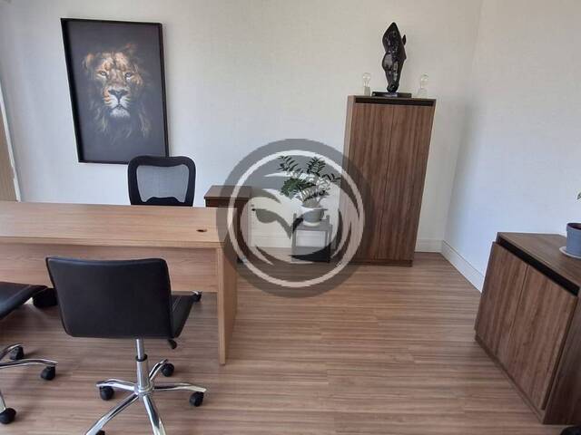 #14078 - Conjunto Comercial para Locação em Barueri - SP - 2