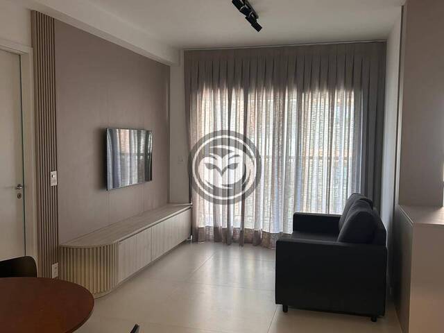 #14080 - Apartamento para Locação em Barueri - SP - 1