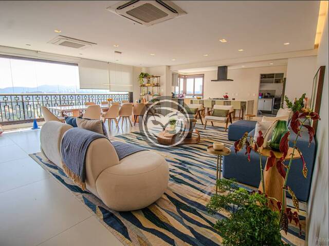 Apartamento para Venda em Barueri - 3