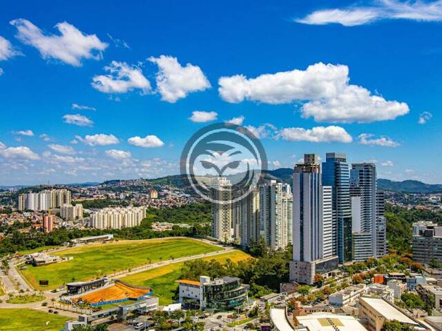 Apartamento para Venda em Barueri - 4