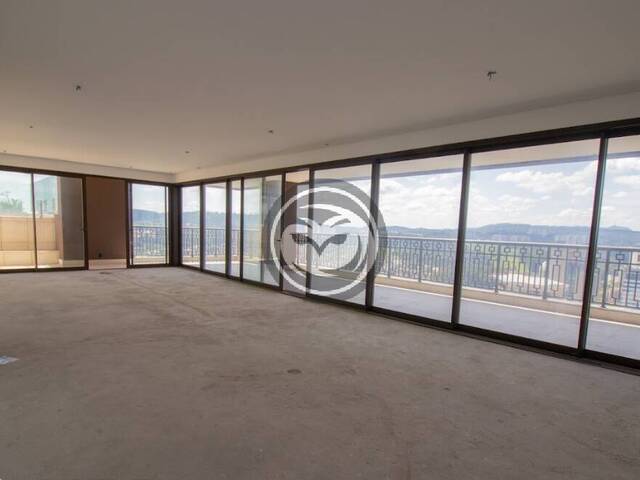 #14082 - Apartamento para Venda em Barueri - SP - 1