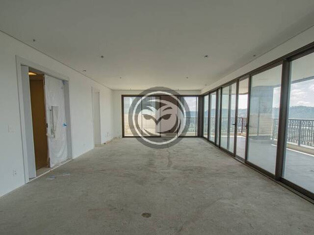 #14082 - Apartamento para Venda em Barueri - SP - 2