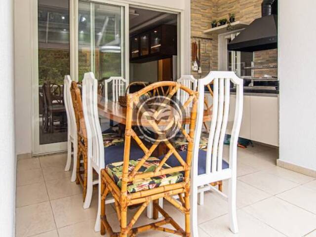 Apartamento para Venda em Santana de Parnaíba - 5