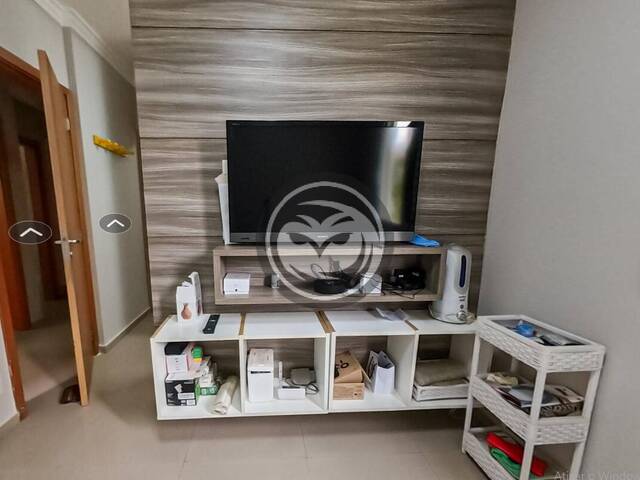 #14083 - Apartamento para Venda em Santana de Parnaíba - SP - 3