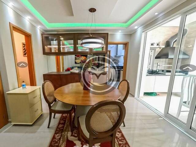 Apartamento para Venda em Santana de Parnaíba - 4