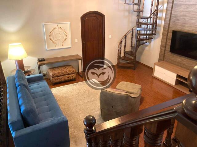 #14085 - Casa em condomínio para Venda em Santana de Parnaíba - SP - 3