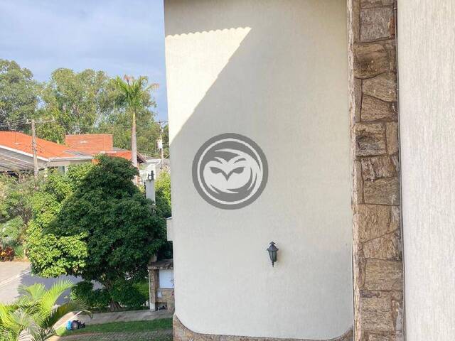 #14085 - Casa em condomínio para Venda em Santana de Parnaíba - SP - 1