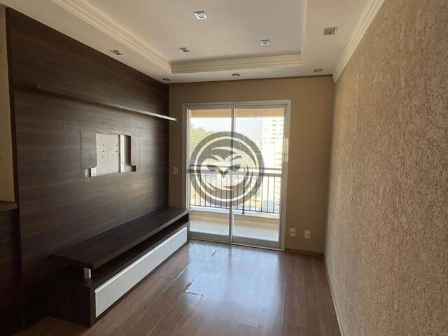 #14086 - Apartamento para Venda em Barueri - SP - 2