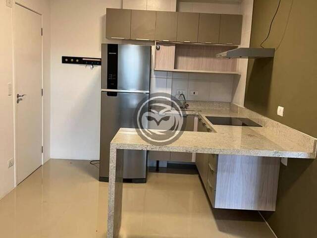 #14088 - Apartamento para Locação em Barueri - SP - 2