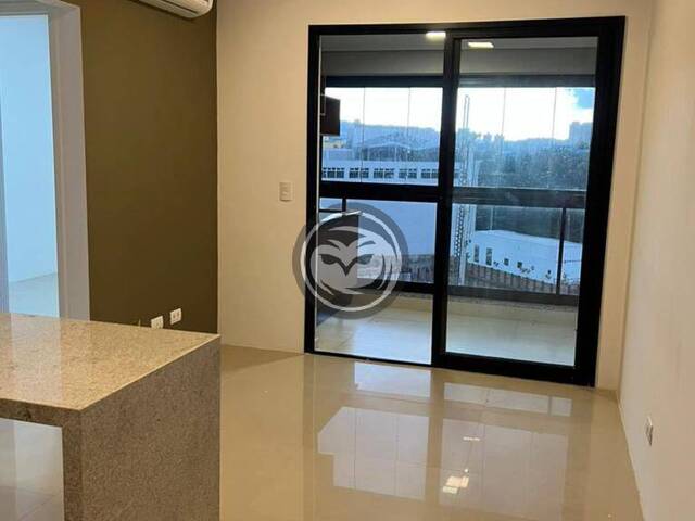#14088 - Apartamento para Locação em Barueri - SP - 1