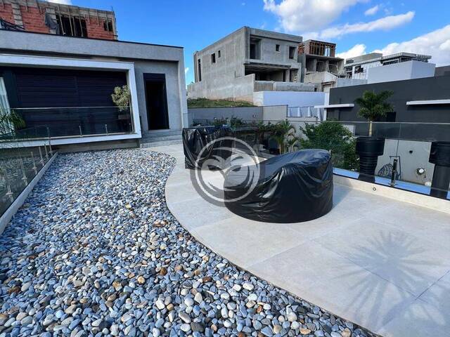 #14035 - Casa em condomínio para Venda em Santana de Parnaíba - SP - 3
