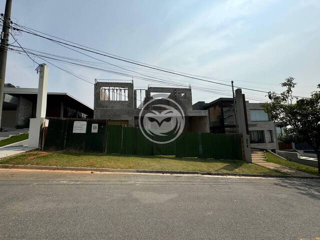 #14091 - Casa em condomínio para Venda em Santana de Parnaíba - SP - 2