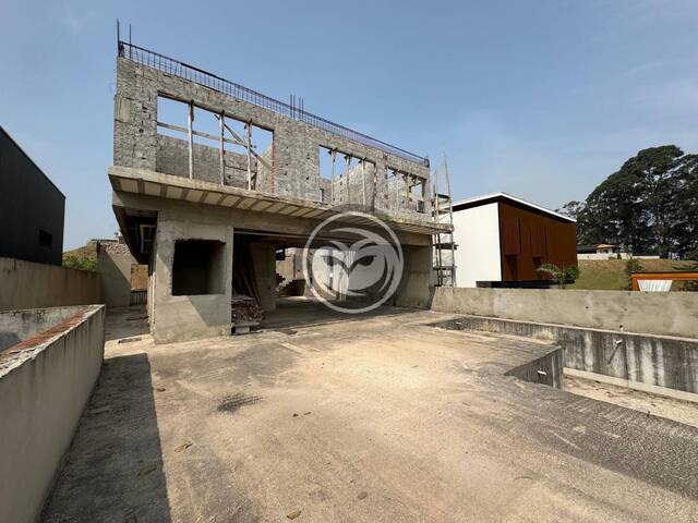 #14091 - Casa em condomínio para Venda em Santana de Parnaíba - SP - 3