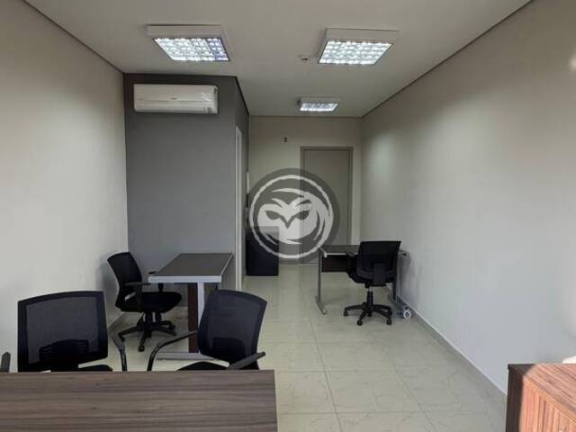 #14092 - Conjunto Comercial para Locação em Santana de Parnaíba - SP - 1