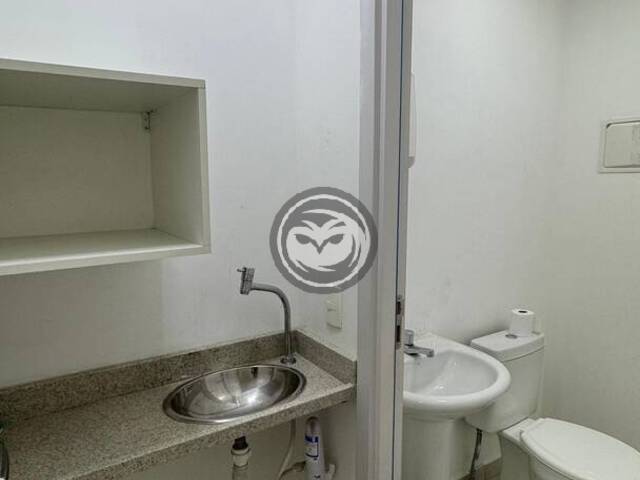 #14092 - Conjunto Comercial para Locação em Santana de Parnaíba - SP - 3